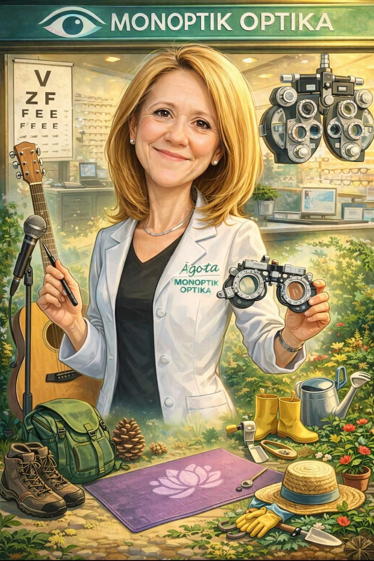 Ágota