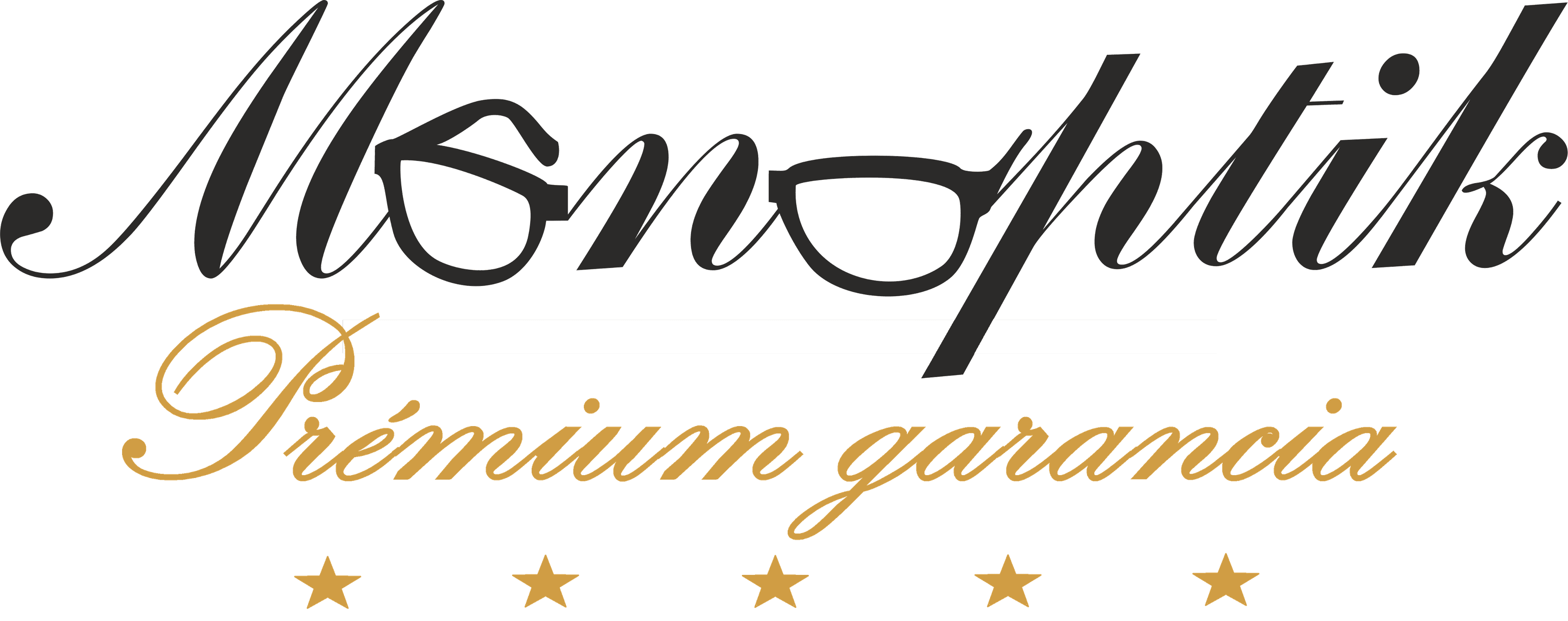 Monoptik Prémium garancia