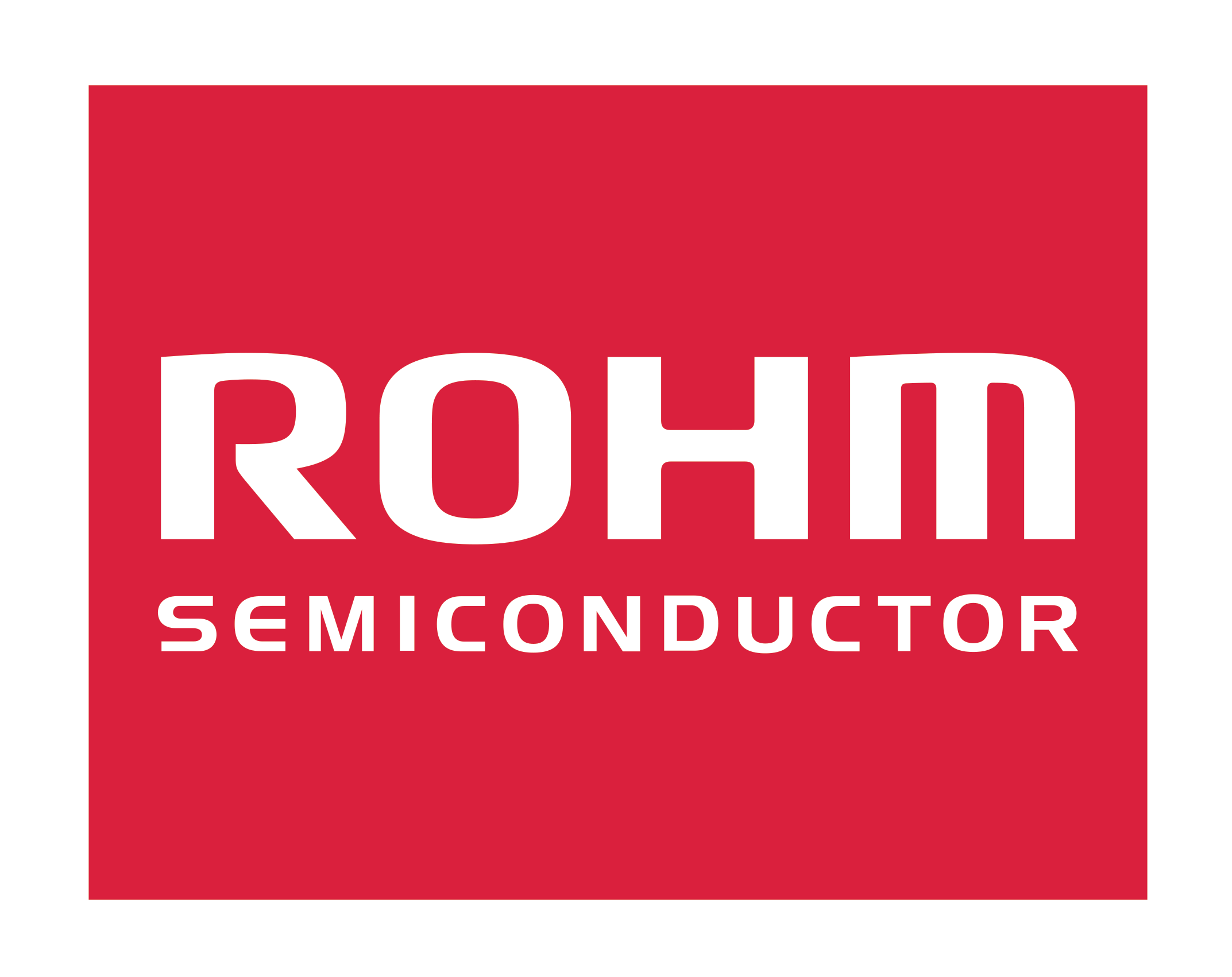 ROHM-Logo